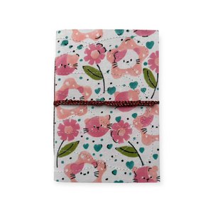 Durable Notebook A5plus Pussycat