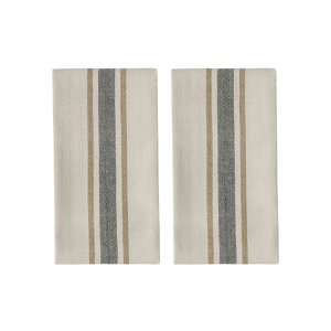 Linu Tea Towel - Pack of 2