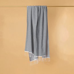 100 x Striped Towel Set 🥳 Bestseller