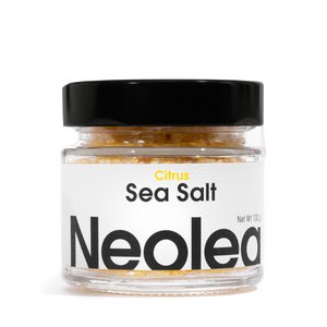 Neolea Sea Salt Citrus - NEW DESIGN