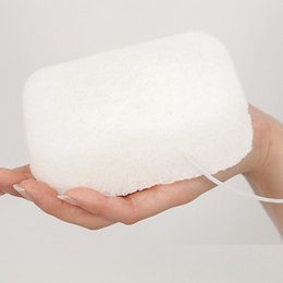 Zero rifiuti konjac xl corpo classico