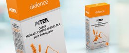 iNTEA Mt.Olympus-thee, 3.000 Nespresso-capsules