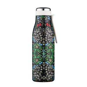 Hot/Cold Vacuum Bottle –&nbsp;William Morris, Blackthorn