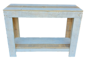 shop int ibiza white table double 110/39