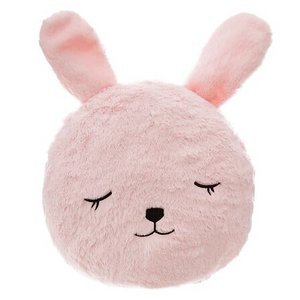 Pillow Konijn Roze