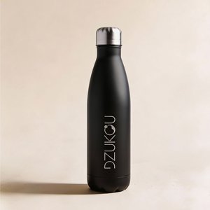Vakuumisolierte Thermoskanne aus Edelstahl – 500 ml