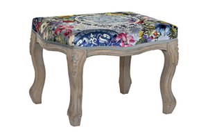 58X47,5X41 BLOEMEN SPAR POLYESTER SCHOENEN VERWIJDEREN MB188987