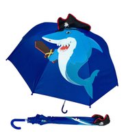 Umbrella Pirate Shark