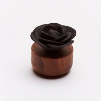Rose du Bengal diffuser - Black