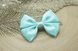 Satin régulier mini