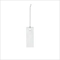 Label 15 x 40 mm – wit- 48st