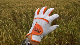 Golfhandsker Cabretta Leder