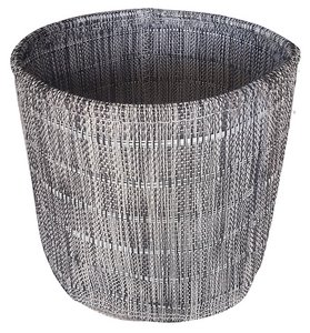 Ronde broodmand Manoka Naturel diameter 15