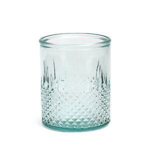 Das Zuanshí-Glas – Blau – S