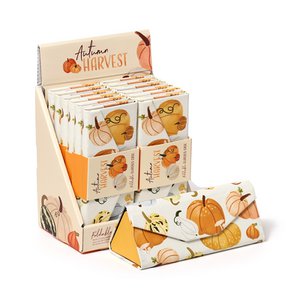 Autumn Harvest opvouwbare brillenkoker