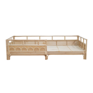 Luna Single Cot