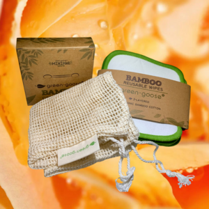 green goose pads pack