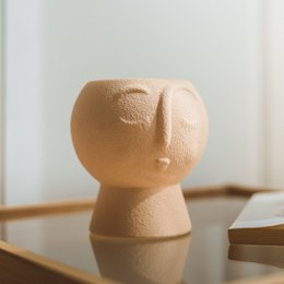 Maria Candle