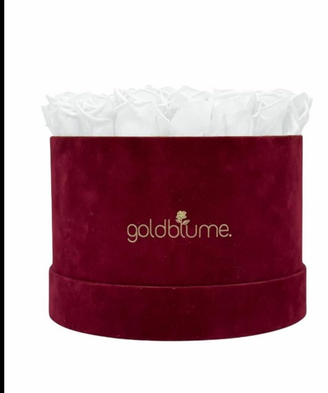 Velvet Bordeaux Collection