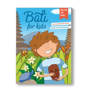 Bali for kids