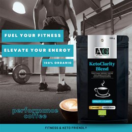 KETOCLARITY-MISCHKAFFEE