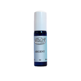  30ml non-alcoholic silver spray supplement