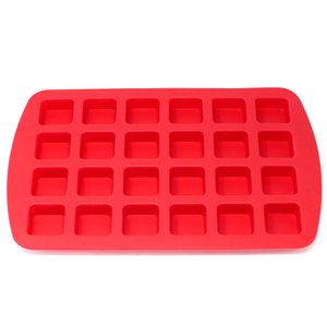 Silicone Molds-Classic Square Molds