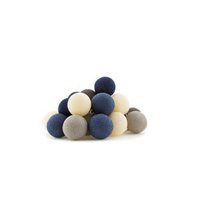 Indoor regular Lichtslinger - Steel Blue