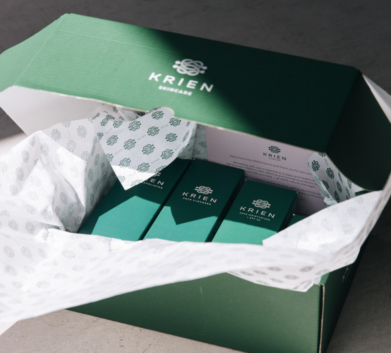 BESTSELLER SKINCARE GIFT SET