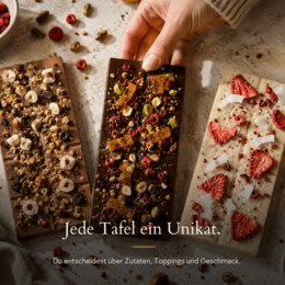 Chocoladeset L