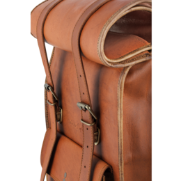 Sac à dos Vintage Rolltop