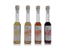 Riesling wine liqueur 21.4% vol. 200ml