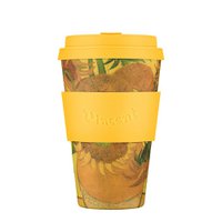 Sonnenblumen, Van Gogh Museum, 400 ml/ 14 oz
