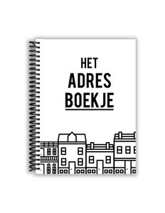 Address book