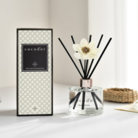 Cocodor White Flower Diffuser
