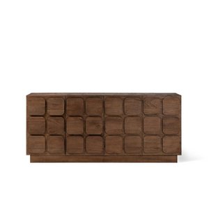 Jesper Home Edition Sirkka Sideboard - 4 Door