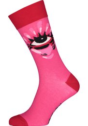 Coffret Cadeau Chaussettes Spiri Le Feu De La Vie (pack de 3)