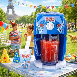 Slush Puppie - Slushie Maschine 1L