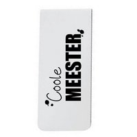 Magnetic bookmark - Cool Master