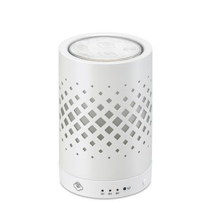 Serene House - Serene Pod® Wax Warmer (USB) - Twinkle White