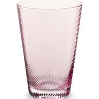 Longdrink Glass Twisted Lilac 420ml