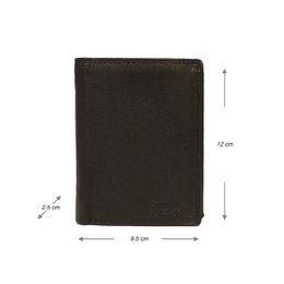Men's Wallet RFID - Anti Skim Men's Wallet