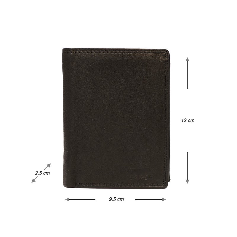 Men's Wallet RFID - Anti Skim Men's Wallet