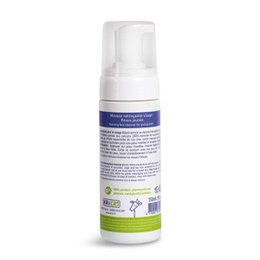 Reinigungsschaum für junge Haut 150ml