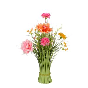 Chrysanthemenbündel d.rosa