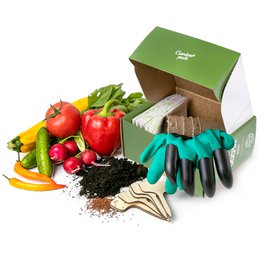 Dyrk dit eget Grand Seed Kit