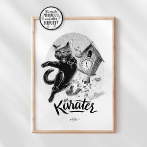 Der Karater