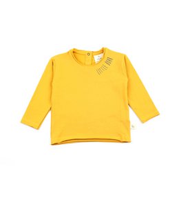 Long Sleeve | Yellow Mellow