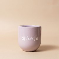 Sisi cup, AJLOVJU