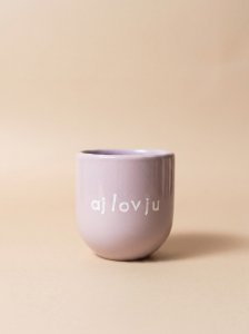 Sisi-beker, AJLOVJU
